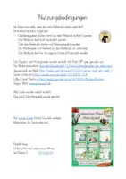 Vorschau - Stundenentwürfe - Sachunterricht Wissenskartei wachsendes Materialpaket - Seite 2