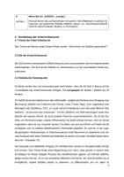 Vorschau - Stundenentwürfe - Unterrichtsentwurf Gefühle Klasse 1 - Seite 3
