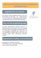 Vorschau - Spiele - Anfangsunterricht - Basisgrapheme - Laut-Buchstaben-Zuordnung - Klasse 1-2 - Spiel - Seite 1