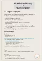 Vorschau - Bildkarten - Die bewegte Minute - Erwärmung - Spaß - Seite 1