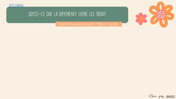 Aperçu - Affichage - Les troubles alimentaires - Page 3