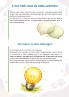 Vorschau - Arbeitsblätter - Leben und Feste - Ist Fasten gut oder schlecht? (Maßhalten Sokrates) - Seite 1
