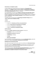 Vorschau - Arbeitsblätter - Französisch Präsentation - Frankophone Länder vorstellen / Wortschatz&Arbeitsblätter (differenziert) - Seite 1