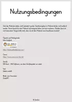 Vorschau - Arbeitsblätter - Zeitformen (Poster, Arbeitsblatt) - Seite 2