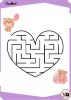 Voorbeeld - Valentijns book met 50 activiteiten! - Pagina 3