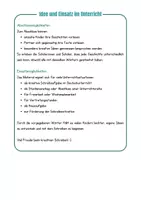 Vorschau - Arbeitsblätter - Kreatives Schreiben mit Wörterbox - Valentinstag - Seite 2