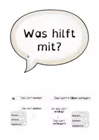 Vorschau - Fördermaterial/Inklusion - FRESCH Bildkarten + Rechtschreibfächer I LRS - Seite 3