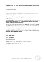Vorschau - Mal- und Bastelvorlagen - Kunst Grundschule, Alle sind Irgendwie besonders - Seite 2