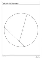 Vorschau - Spiele - Logikpuzzle "Kreise zusammensetzen" - Gehirnjogging - Seite 3