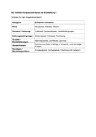 Vorschau - Arbeitsblätter - Angebotsvergleich und Nutzwertanalyse - Seite 3