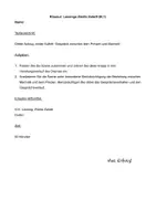 Vorschau - Unterrichtsreihen - Materialpaket "Das Drama im Deutschunterricht der Oberstufe" - Seite 3