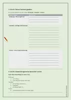 Vorschau - Arbeitsblätter - Sachtexte im Frühling: DEIN Materialpaket für Klasse 4-6 - Seite 2