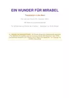 Vorschau - Anderer Materialtyp - THEATERSTÜCK - Encanto - Seite 1