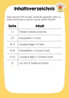 Vorschau - Arbeitsblätter - Have got | Englisch - Worksheets (Klasse 5) - Seite 1