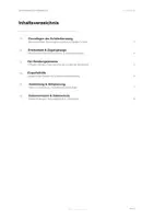 Vorschau - Merkblätter - Schülergespräche meistern: Praxisleitfaden - Seite 1
