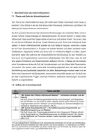 Vorschau - Stundenentwürfe - Unterrichtsentwurf Schwimmen und Sinken Klasse 1 - Seite 2