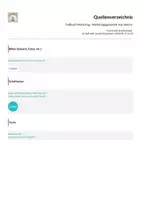 Vorschau - Arbeitsblätter - Faltbuch Muttertag - Muttertagsgeschenk mal anders! - Seite 2