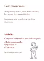 Náhľad - Prvá pomoc pre deti - strana 3
