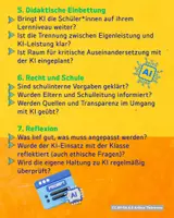 Vorschau - Arbeitsblätter - KI Werkzeugkasten für Lehrkräfte - Seite 3