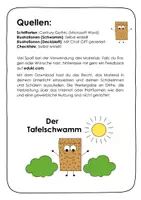 Vorschau - Merkblätter - Märchen. Checkliste. Gute Märchen erkennen - Seite 2