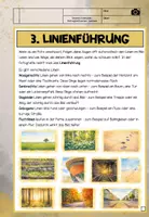 Vorschau - Arbeitsblätter - Fotografie im Unterricht - Einheit 3: Linienführung in der Fotografie - Seite 1
