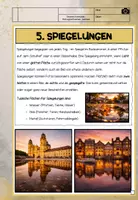 Vorschau - Arbeitsblätter - Fotografie im Unterricht – Komplettpaket (5 Einheiten) | inkl. Lösungen - Seite 1