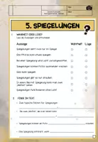 Vorschau - Arbeitsblätter - Fotografie im Unterricht – Komplettpaket (5 Einheiten) | inkl. Lösungen - Seite 2