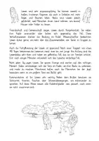Vorschau - Stundenentwürfe - Stundenentwurf_Sachtext_Der Löwe Jg5 - Seite 3