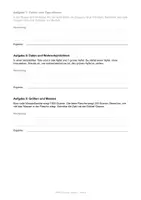 Vorschau - Stundenentwürfe - Fit für VERA 3 – Mathematiktraining Klasse 3 (BW) | Alltag | Kompetenzorientierte Aufgaben mit Lösungen & Erklärungen - Seite 3