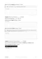 Vorschau - Stundenentwürfe - ZP10 Mathematik NRW 2026 – EESA Prüfungsteil 1 | Alle Inhaltsbereiche | Basistraining mit Musterlösungen - Seite 3