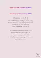 anteprima - Flashcard - “Il Kit delle Emozioni – strumenti, attività e consigli" - Pagina 2