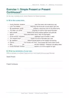 Vorschau - Arbeitsblätter - Mixed English Tenses – Ramadan | 10 Arbeitsblätter + Lösungen | AHS Unterstufe / Mittelschule - Seite 2