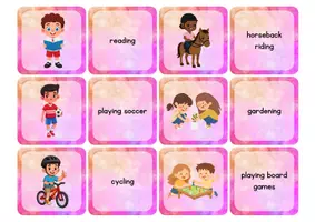 Vorschau - Spiele - My Hobbies - I like/I don´t like - Games - Seite 3