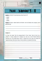 Vorschau - Test - Im Chat war er noch so süß – Tests zu Kapitel 1–2 & 5–8 - Seite 3