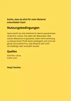 Vorschau - Arbeitsblätter - Adjektive Sandwichprobe / Adjektive Probe - Seite 1