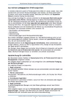 Vorschau - Unterrichtsreihen - Kinderleichte Übungen zu Wörtern mit doppeltem Mitlaut - Seite 2