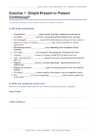 Vorschau - Arbeitsblätter - Mixed Tenses Übungen B1 – Drugs and Addiction | 10 Arbeitsblätter + Lösungen | Mittelschule AHS Unterstufe - Seite 2