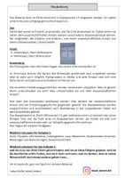 Vorschau - Stundenentwürfe - Materialpaket: Unsere Erde - ein schützenswerter Planet - Seite 2