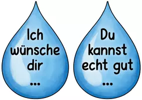 Vorschau - Anderer Materialtyp - Warme Dusche | Aushang & Briefpapier für (anonyme) Dusche - Seite 2