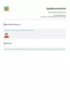 Vorschau - Anderer Materialtyp - Kerzenkind: Liste für den RU - Seite 2