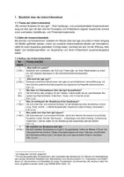 Vorschau - Stundenentwürfe - Unterrichtsentwurf Quadrama zum Thema Igel - Seite 2
