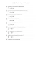 Aperçu - Jeux - Grand Quizz de la Bonne pratique à l'entretien d'embauche - Page 1