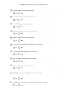 Aperçu - Jeux - Grand Quizz de la Bonne pratique à l'entretien d'embauche - Page 3