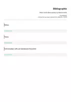 Aperçu - Jeux - Mots croisés Bonne posture professionnelle - Page 3
