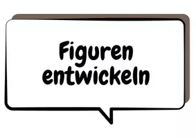 Vorschau - Unterrichtsreihen - Materialpaket Comic - Seite 1