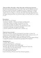 Vorschau - Stundenentwürfe - Unterrichtseinheit zum Thema Mut - Seite 2