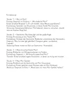 Vorschau - Stundenentwürfe - Unterrichtseinheit zum Thema Mut - Seite 3