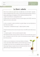 Vista previa - Hojas de trabajo - MOSTRA. PRIMAVERA - CL. Tipologies textuals - página 2