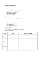 Vorschau - Arbeitsblätter - Das Kind mit dem Gravensteiner - Klasse 7 (Deutsch - Ukranisch) - Seite 2