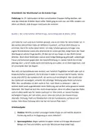 Vorschau - Arbeitsblätter - DIe Soziale Frage - Wer hilft den Arbeitern - Klasse 8 - Deckblatt